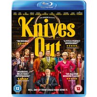 Knives Out
Knives Out