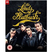 Lords of Flatbush
Lords of Flatbush