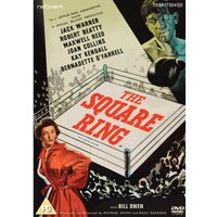 The Square Ring
The Square Ring