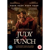 Judy & Punch
Judy & Punch