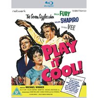 Play it Cool
Play it Cool