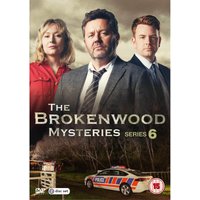 The Brokenwood Mysteries Series 6
The Brokenwood Mysteries Series 6