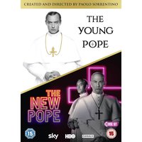 The Young Pope & The New Pope
The Young Pope & The New Pope
