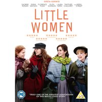 Little Women
Little Women