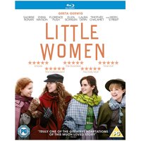 Little Women
Little Women