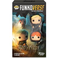 Funkoverse Harry Potter 101 Expandalone (French)
Funkoverse Harry Potter 101 Expandalone (French)