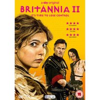 Britannia Series 2
Britannia Series 2