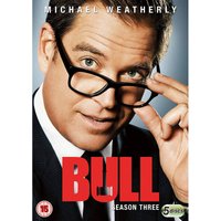 Bull: Season 3
Bull: Season 3