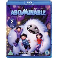 Abominable
Abominable