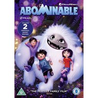 Abominable
Abominable