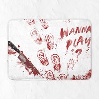 Chucky Bath Mat
Chucky Bath Mat