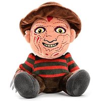 Kidrobot Freddy Krueger Phunny Plush
Kidrobot Freddy Krueger Phunny Plush