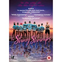 The Shiny Shrimps
The Shiny Shrimps