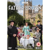 Father Brown - Series 8
Father Brown - Series 8
