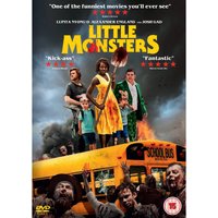 Little Monsters
Little Monsters