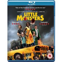 Little Monsters
Little Monsters