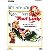 The Fast Lady
The Fast Lady