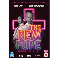 The New Pope
The New Pope