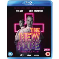 The New Pope
The New Pope