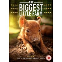 The Biggest Little Farm
The Biggest Little Farm