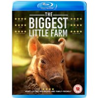 The Biggest Little Farm
The Biggest Little Farm