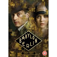Babylon Berlin Series 3
Babylon Berlin Series 3