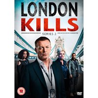 London Kills Series 2
London Kills Series 2