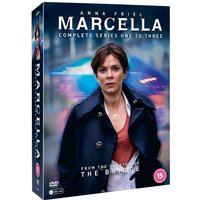 Marcella Series 1-3
Marcella Series 1-3