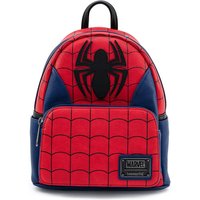 Loungefly Marvel Spiderman Classic Cosplay Mini Backpack
Loungefly Marvel Spiderman Classic Cosplay Mini Backpack