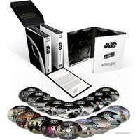 Star Wars: The Skywalker Saga Complete Box Set
Star Wars: The Skywalker Saga Complete Box Set