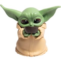Hasbro Star Wars: The Mandalorian Baby Bounties Sipping Soup Mini Figure
Hasbro Star Wars: The Mandalorian Baby Bounties Sipping Soup Mini Figure