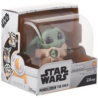 Hasbro Star Wars: The Mandalorian Baby Bounties Hold Me Mini Figure
Hasbro Star Wars: The Mandalorian Baby Bounties Hold Me Mini Figure