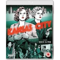 Kansas City
Kansas City