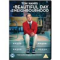 A Beautiful Day in the Neighborhood
A Beautiful Day in the Neighborhood