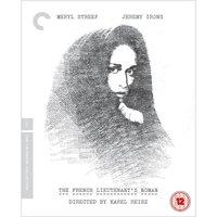 The French Lieutenant's Woman - The Criterion Collection
The French Lieutenant's Woman - The Criterion Collection