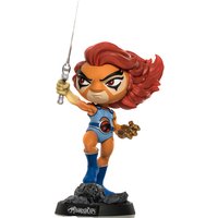 Iron Studios Thundercats Mini Co. PVC Figure Lion-O 20 cm
Iron Studios Thundercats Mini Co. PVC Figure Lion-O 20 cm