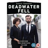 Deadwater Fell
Deadwater Fell