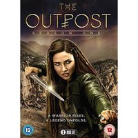 The Outpost - Season 1
The Outpost - Season 1
