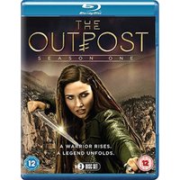 The Outpost - Season 1
The Outpost - Season 1