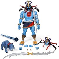 Super7 ThunderCats ULTIMATES! Figure Set - Mumm-Ra with Ma-Mutt
Super7 ThunderCats ULTIMATES! Figure Set - Mumm-Ra with Ma-Mutt