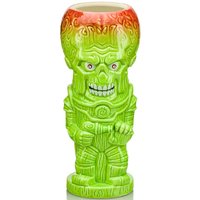 Geeki Tikis Mars Attacks 18 oz. Mug
Geeki Tikis Mars Attacks 18 oz. Mug
