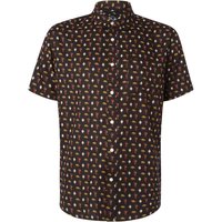 Limited Edition Power Rangers Ditsy Printed Shirt - Zavvi Exclusive - XL, Black
Limited Edition Power Rangers Ditsy Printed Shirt - Zavvi Exclusive - XL, Black