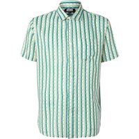 Limited Edition Yoda Stiped Printed Shirt - Zavvi Exclusive - M, Cream
Limited Edition Yoda Stiped Printed Shirt - Zavvi Exclusive - M, Cream