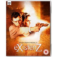 Existenz
Existenz