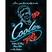 The Cooler
The Cooler