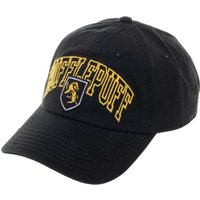 Harry Potter Hufflepuff Logo Baseball Cap
Harry Potter Hufflepuff Logo Baseball Cap