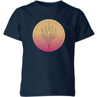 Magic: The Gathering Theros: Beyond Death Planeswalker Symbol Gradient Kids' T-Shirt - Navy - 9-10 Years, Blue
Magic: The Gathering Theros: Beyond Death Planeswalker Symbol Gradient Kids' T-Shirt - Navy - 9-10 Years, Blue