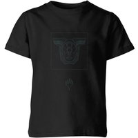 Magic: The Gathering Theros: Beyond Death Mask Kids' T-Shirt - Black - 5-6 Years
Magic: The Gathering Theros: Beyond Death Mask Kids' T-Shirt - Black - 5-6 Years