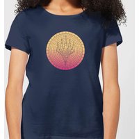Magic: The Gathering Theros: Beyond Death Planeswalker Symbol Gradient Women's T-Shirt - Navy - S, Blue
Magic: The Gathering Theros: Beyond Death Planeswalker Symbol Gradient Women's T-Shirt - Navy - S, Blue