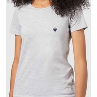 Magic: The Gathering Theros: Beyond Death Planeswalker Symbol Women's Embroidered T-Shirt - Grey - XXL, Gray
Magic: The Gathering Theros: Beyond Death Planeswalker Symbol Women's Embroidered T-Shirt - Grey - XXL, Gray